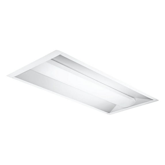 Philips 523266 - EvoKit CLKE 2x4 36L 28W 840 UNV IAP P1 Indoor Troffer LED Fixture