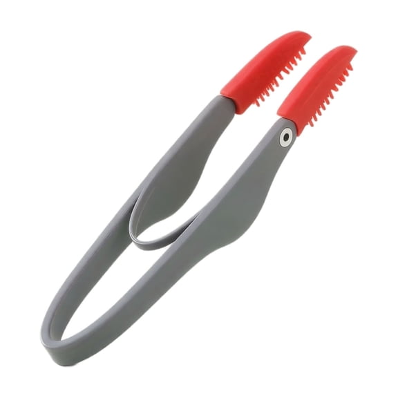 4.7 inch Pet Eye Cleaner, Soft Clip Brush Grooming Tool, Gentle Tear Stain Remover for Dog Cat Daily Care Hygiene Cleaning