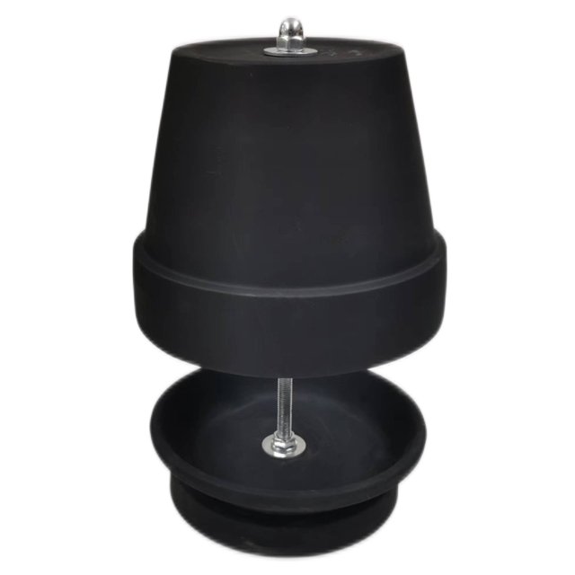 Estufas Cera Té Chimenea Calentamiento Regalo Cerámica para Interiores Y Exteriores