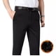 thumbnail image 1 of Pantalones Casuales De Negocios Formales Gruesos Para Hombre, 1 of 7
