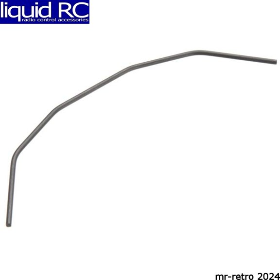 Tekno RC 5480 Sway Bar Front 2.3mm ET48/NT48