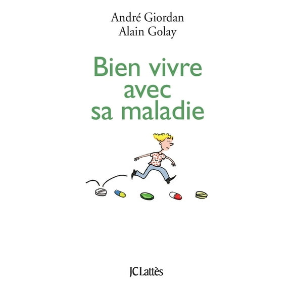 Psy-Sante Bien Vivre Avec Sa Maladie, (Paperback)