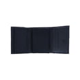 thumbnail image 4 of CTM®  Leather Trifold Wallet (Men's), 4 of 5