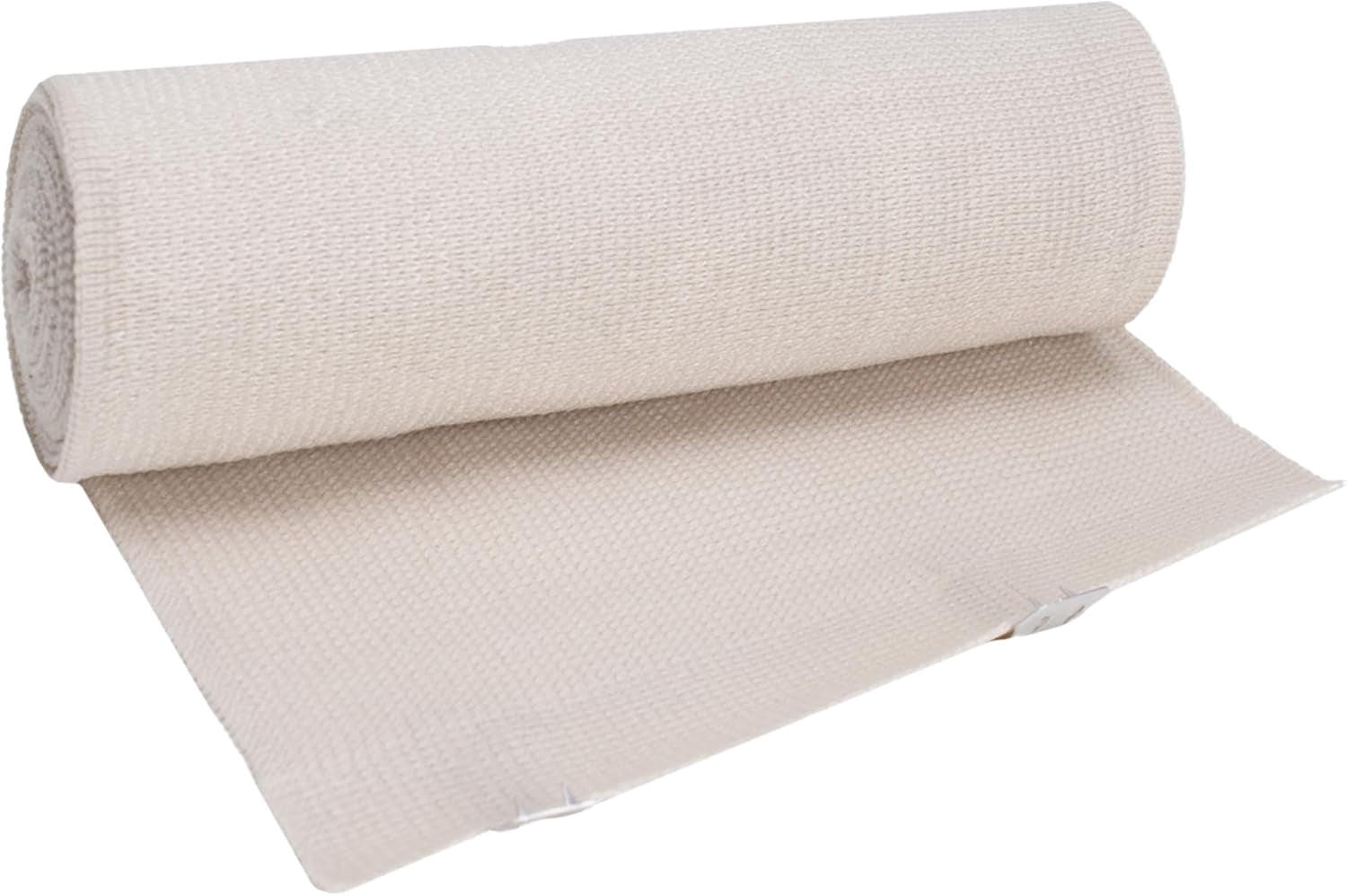 Elastic Bandage 6", 5 Yards Stretched Length, 10/Pack