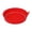 Red, variant on Car Cup Holder Coaster, Rhinestone Auto Cup Pad 5 mm Thick, Flexible Drink Insert for Vehicle Console Home Office Desk, Pink