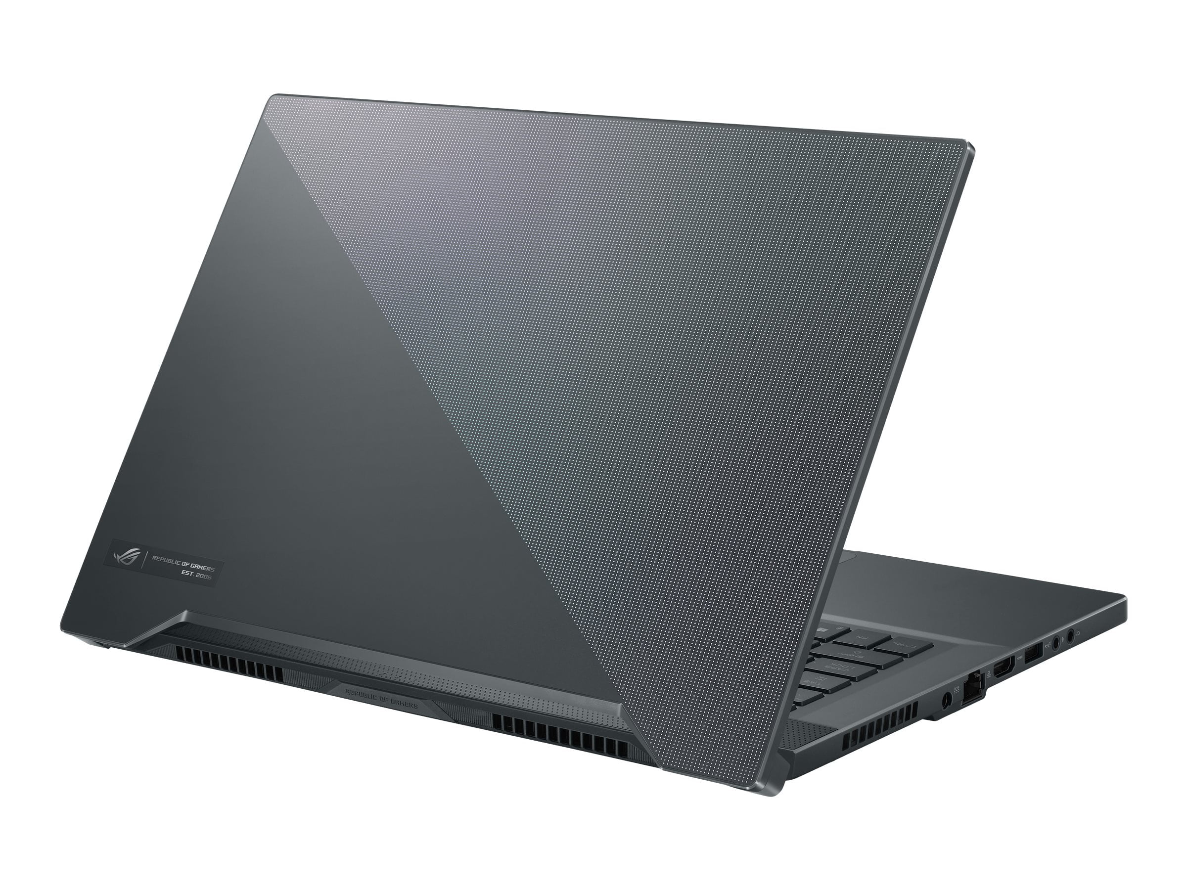 Open Box) ASUS ROG Zephyrus M15 GU502LU-BI7N4 15.6