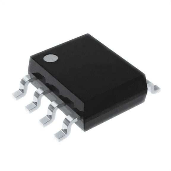 Pack of 2 LTC1693-2CS8#PBF IC High-Side or Low-Side Gate Driver Inverting, Non-Inverting 8-SOIC: Cut Tape, RoHS