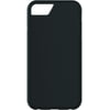 onn. 6-Foot Drop Tested Dual Layer Phone Case, Black