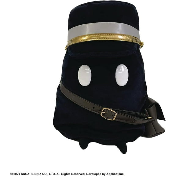 Square Enix NieR Reincarnation: Carrier Plush