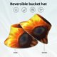 thumbnail image 2 of Balery Sunset Coast Sunflower Sombreros para el sol para hombre y mujer, sombrero de pescador con UPF 50+, 2 of 6
