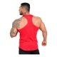 thumbnail image 2 of Playera Olimpica Tank Top Licra Spandex Estampada Fenix Fit, 2 of 4