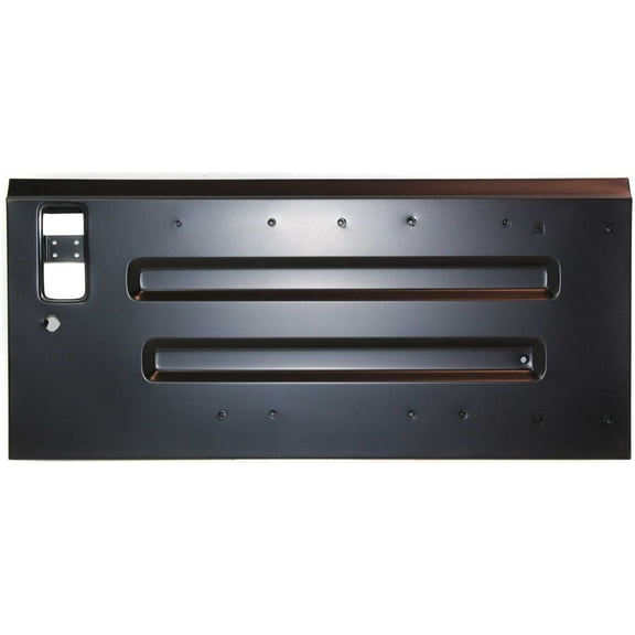 Tailgate Compatible with JEEP WRANGLER 1997-2006
