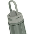 thumbnail image 5 of THERMOS 24 OZ Hard Plastic Hydration Bottle With Spout (Matcha Green), 5 of 5