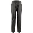 thumbnail image 2 of Ralph Lauren Men's Comfort Flex Flat Front Dress Pants-G-32WX32L, 2 of 4