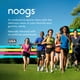 thumbnail image 5 of Noogs Sour Energy Chews, Lemon Zinger, Gomitas energéticas con electrolitos, sabor a caramelo ácido, alternativa a los geles par, 5 of 5