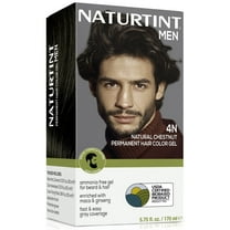 Naturtint 4N Natural Chestnut Men's Permanent Hair Color