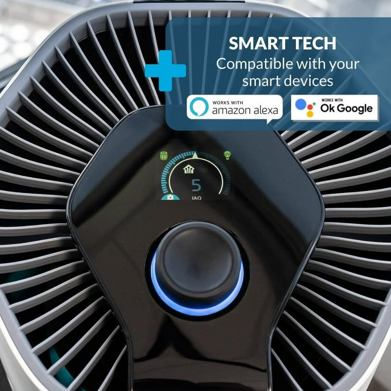 Philips air on sale purifier alexa