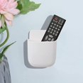 thumbnail image 3 of 3-piece Remote Control Holder Organizer Wall Mount, 3 of 4