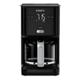 thumbnail image 2 of Cafetera Krups Digital Smart N Light 12 Tazas Negra, 2 of 4