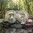 thumbnail image 4 of Coin - Inspirational And Is Yours Motivational Collectible Coin Funny, 4 of 7