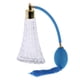 thumbnail image 4 of Reempzo elegante del Atomizador del espray recargable vintage Zulema Azul 100ML 15 X 8 cm, 4 of 6