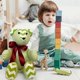thumbnail image 5 of Memory Bear Template Ruler Set, 10 PCS Memory Bear Template Ruler Set Suitable for 10-Inch Bear Template, 5 of 5