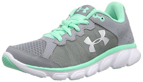 under armour micro g women's running shoes