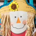thumbnail image 3 of Scarecrow Welcome Door Décor, 3 of 3