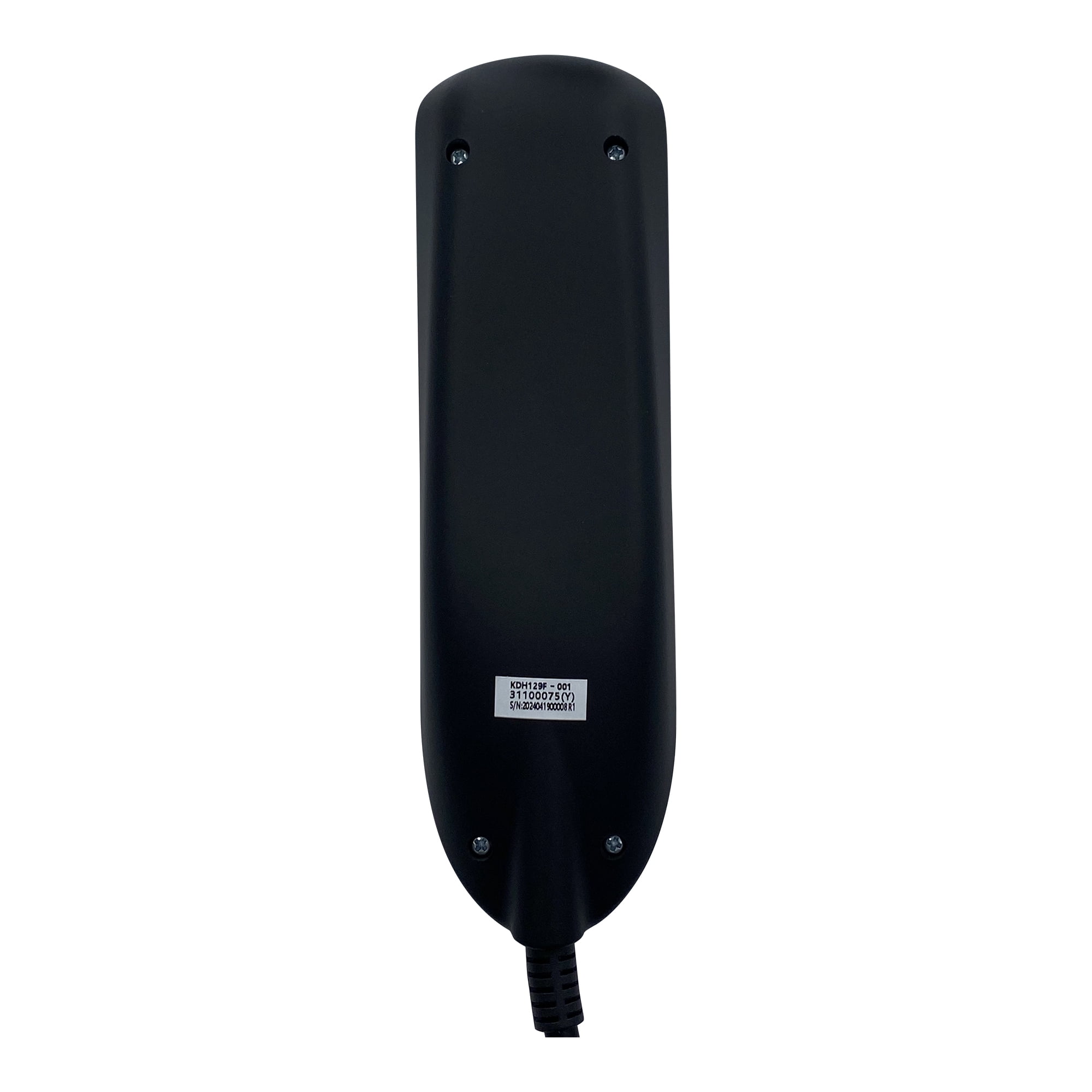 8 Male Pin Remote Kaidi Model KDH129F-001 Hand Control Replacement for Lift Chairs Power Recliner