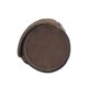 thumbnail image 4 of Universal Motorcycle Saddlebag Luggage PU Tool Storage Bag Brown Vintage Style W/Strap, 4 of 5