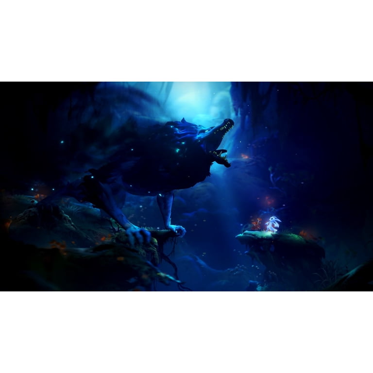Ori & the Will of the Wisps - Xbox One [Digital] - Walmart.com