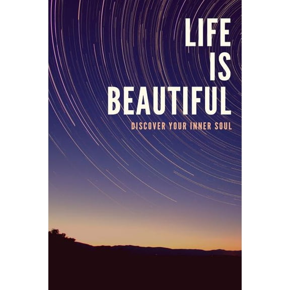 Life is Beautiful, (Paperback)