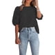 thumbnail image 4 of Txlixc Camiseta de verano para mujer Txlixc moda, 4 of 7