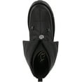 thumbnail image 4 of Sam Edelman Women's Olin Lug Sole Bootie Black 9.5M, 4 of 5