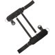 thumbnail image 3 of 2 uds correas de tobillo Shamjiam ajustable con anillos en D para ejercicios de gimnasio, 3 of 7