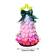 thumbnail image 2 of Twisted Stick Diy Christmas Tree Gift Knitting Material Package Christmas Decoration Small Ornaments, 2 of 4
