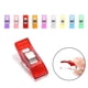 thumbnail image 4 of Monstrate Juego de herramientas Jelly Roll Sasher Collection Multi-Sizes Sasher para De coser Monstrate HA001450-00, 4 of 6