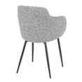 thumbnail image 3 of Boyne Contemporary Chair by LumiSource, 3 of 8