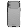 thumbnail image 3 of NILLKIN CamShield Prop Series For iPhone 17 Pro Max Case Clear Lens Lid TPU PC Phone Cover, 3 of 5