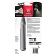 thumbnail image 4 of Energizer Battery 9877416 Metal Flashlight with 6-AAA Battery, 4 of 7