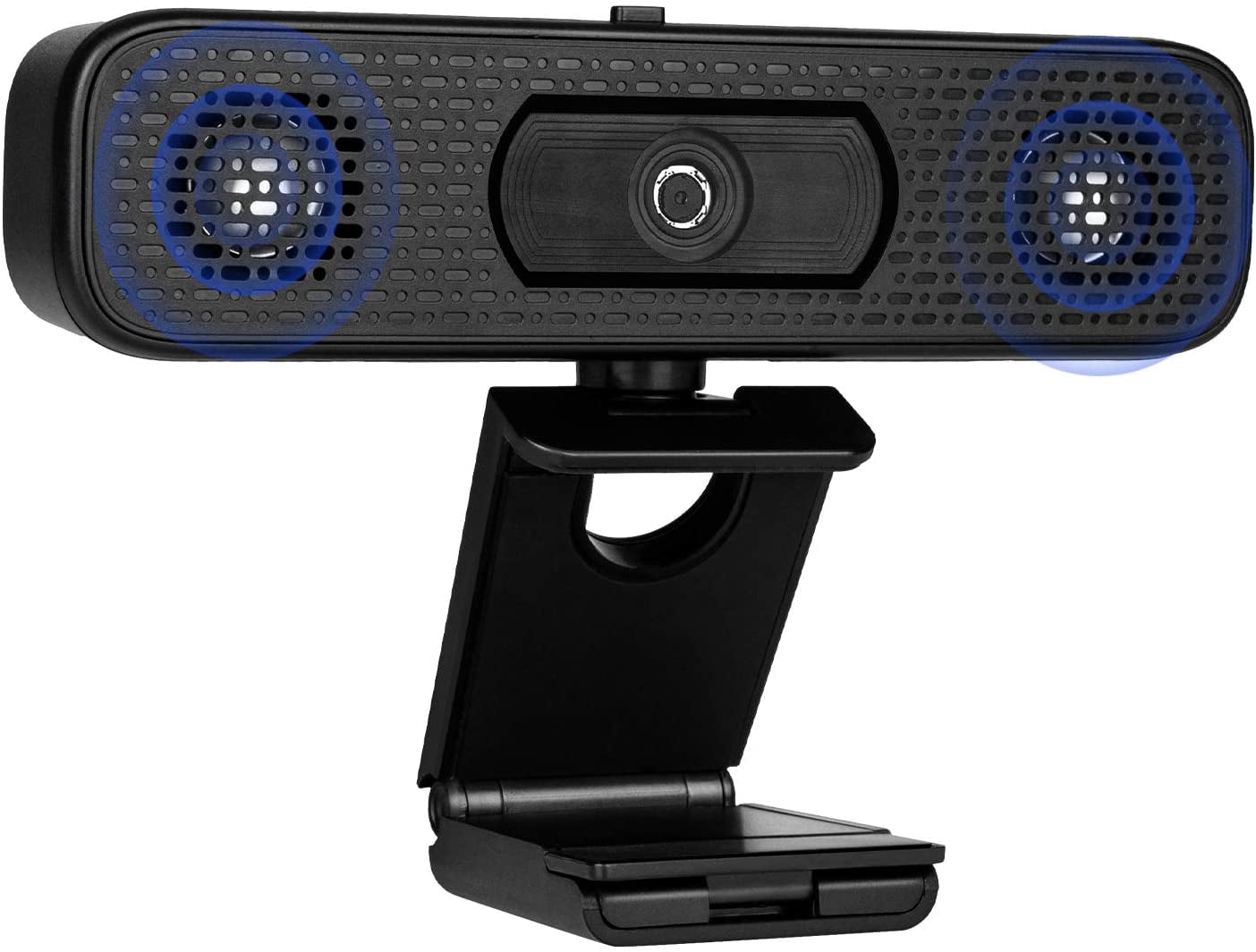 90 Degree View Angle Desktop USB Stream 