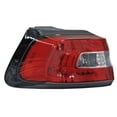 thumbnail image 1 of Calavera Izquierda Jeep Cherokee  2014 2015 2016 2017 2018 TYC  Calavera, 1 of 4