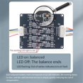 thumbnail image 2 of 1.2A Balance Li-Ion Lifepo4 Lithium Battery Active Equalizer Balancer Energy fer 3S, 2 of 5