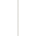 thumbnail image 4 of Ekena Millwork 47"H x 1/4"T Casablanca Adjustable Wood Decorative Slat Wall Panel Kit, Maple (contains 30 Slats + 1 Straight Edge Starter Slat), 4 of 16