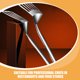 thumbnail image 1 of unbranded Tong De Acero Inoxidable Para Cocina Con Mango Antideslizante Y Uso, 1 of 7