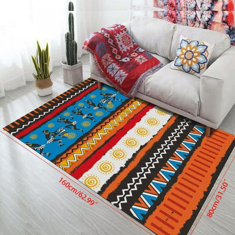 51/168  “Gemini ♊︎ Long&quot; Vintage Rug 550999-L.jpg