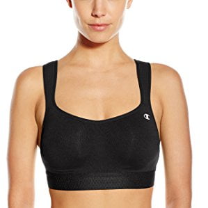 champion show off wired sports bra