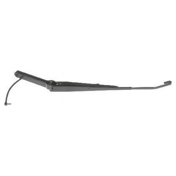 Front Right Windshield Wiper Arm - Compatible with 2003 - 2006 GMC Yukon XL 1500 2004 2005