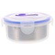 thumbnail image 5 of TEHAUX 1Jgo De Cocina Para Con Escurridor Y Superficie Suave En Acero Inoxidable, 5 of 8
