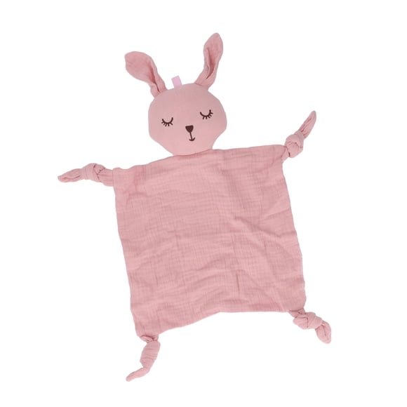 Manta de seguridad de felpa para bebé, manta de seguridad para bebé, manta suave de peluche para bebé, manta de seguridad suave para bebé diseñada meticulosamente